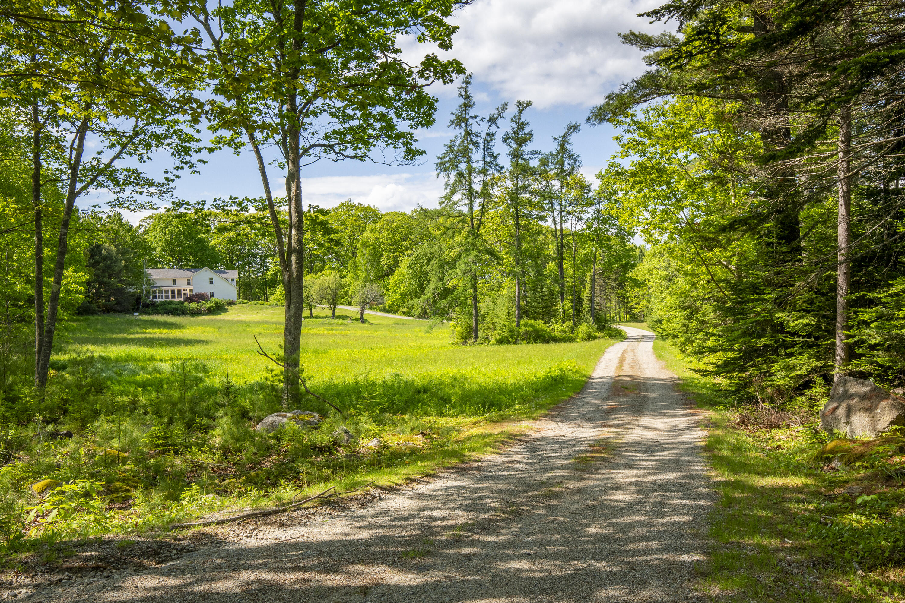 565 Bagaduce Road Brooksville ME 04617