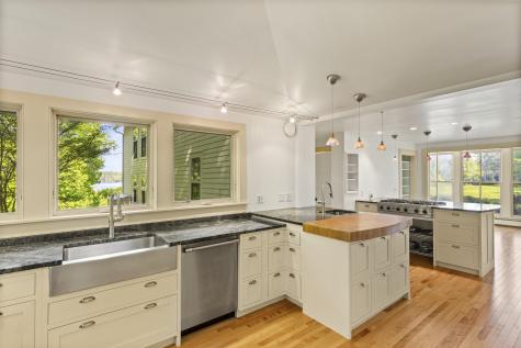 565 Bagaduce Road Brooksville ME 04617