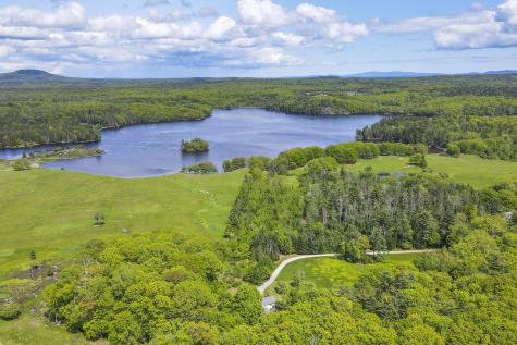 565 Bagaduce Road Brooksville ME 04617