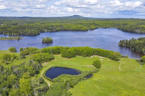 565 Bagaduce Road Brooksville ME 04617