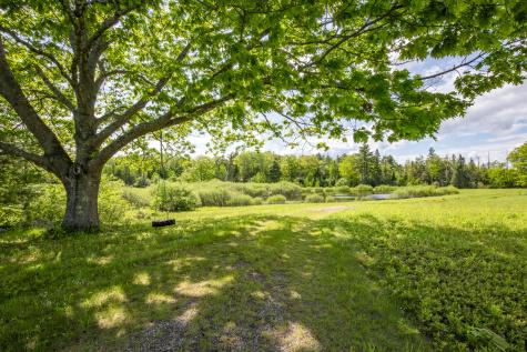 565 Bagaduce Road Brooksville ME 04617