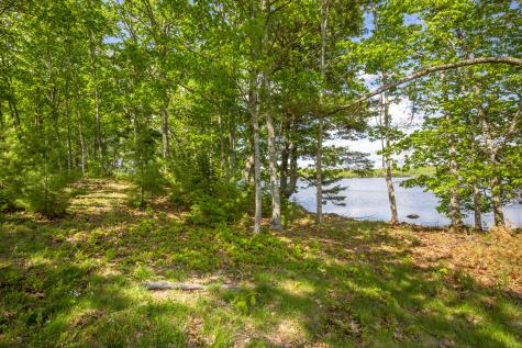 565 Bagaduce Road Brooksville ME 04617
