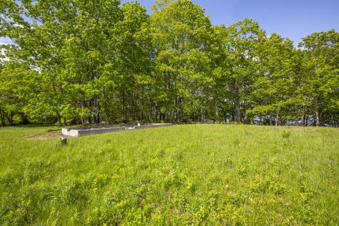 565 Bagaduce Road Brooksville ME 04617