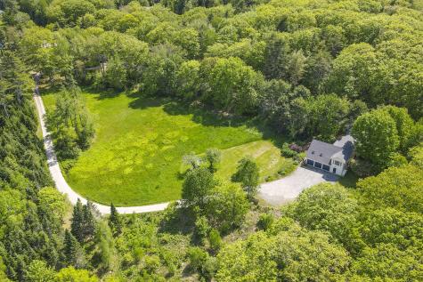 565 Bagaduce Road Brooksville ME 04617