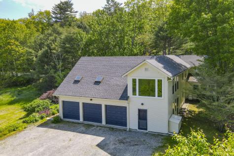 565 Bagaduce Road Brooksville ME 04617