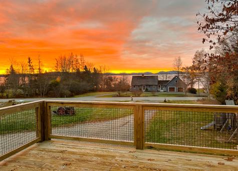 961 & 967 Newbury Neck Road Surry ME 04684