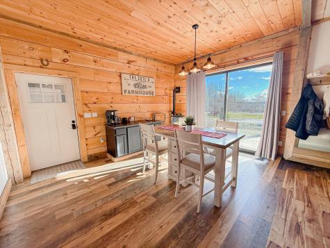 961 & 967 Newbury Neck Road Surry ME 04684