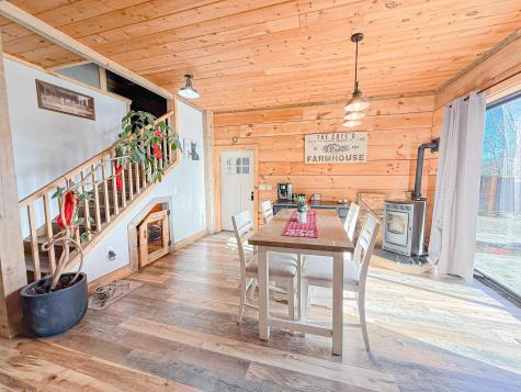 961 & 967 Newbury Neck Road Surry ME 04684