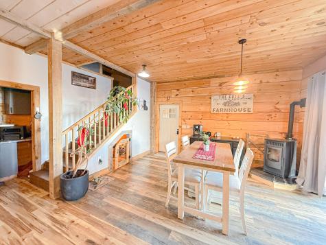 961 & 967 Newbury Neck Road Surry ME 04684