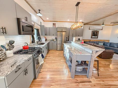 961 & 967 Newbury Neck Road Surry ME 04684