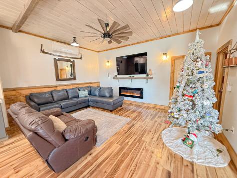 961 & 967 Newbury Neck Road Surry ME 04684