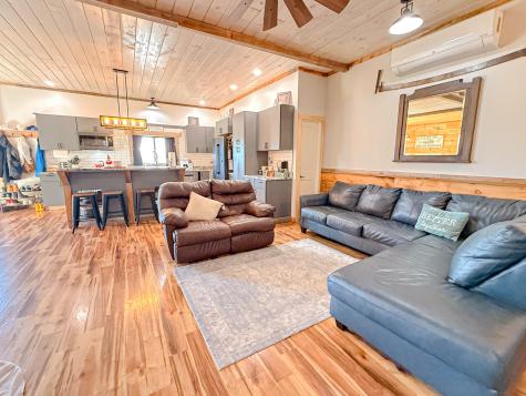 961 & 967 Newbury Neck Road Surry ME 04684