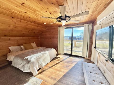 961 & 967 Newbury Neck Road Surry ME 04684