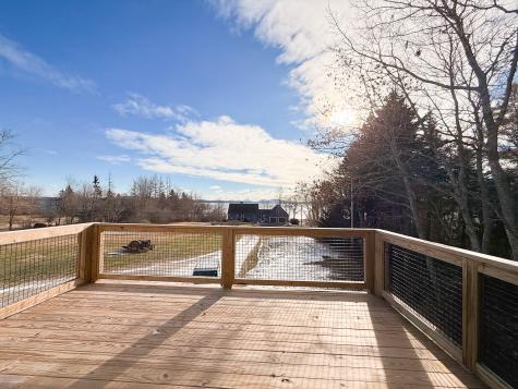 961 & 967 Newbury Neck Road Surry ME 04684