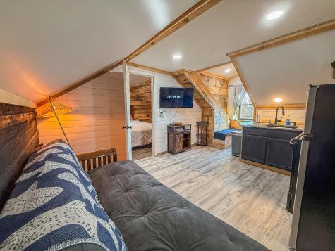 961 & 967 Newbury Neck Road Surry ME 04684