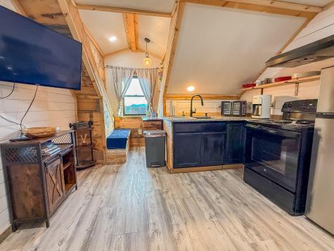 961 & 967 Newbury Neck Road Surry ME 04684