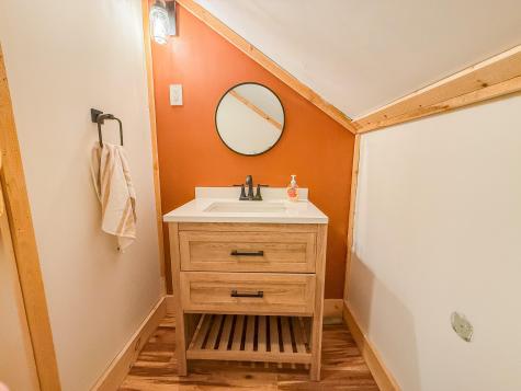 961 & 967 Newbury Neck Road Surry ME 04684