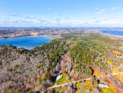 961 & 967 Newbury Neck Road Surry ME 04684