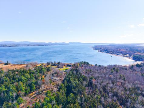 961 & 967 Newbury Neck Road Surry ME 04684