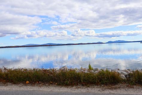 961 & 967 Newbury Neck Road Surry ME 04684