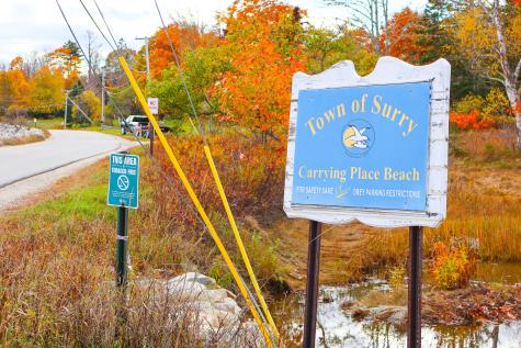 961 & 967 Newbury Neck Road Surry ME 04684