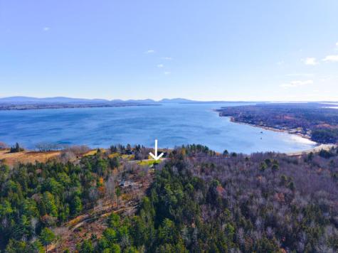 961 & 967 Newbury Neck Road Surry ME 04684