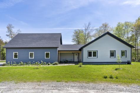 1 Little Bird Lane Brunswick ME 04011