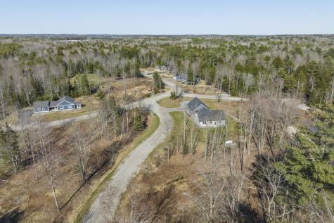 1 Little Bird Lane Brunswick ME 04011