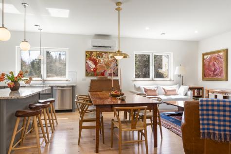 1 Little Bird Lane Brunswick ME 04011