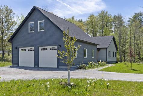 1 Little Bird Lane Brunswick ME 04011