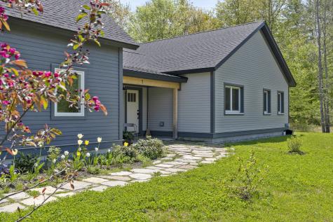 1 Little Bird Lane Brunswick ME 04011