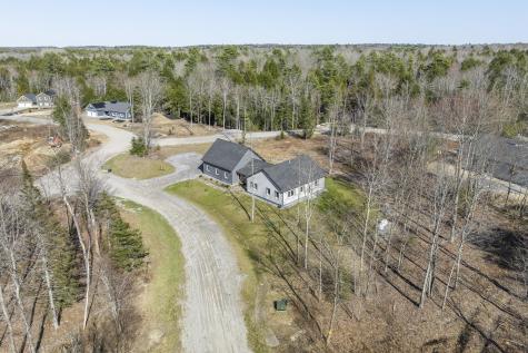 1 Little Bird Lane Brunswick ME 04011