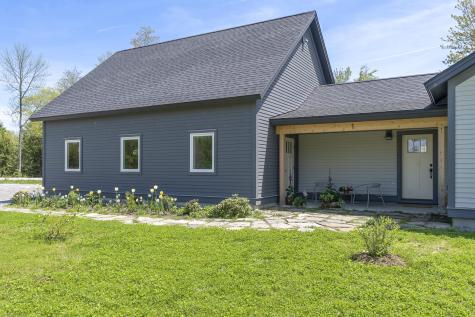 1 Little Bird Lane Brunswick ME 04011