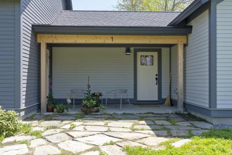 1 Little Bird Lane Brunswick ME 04011