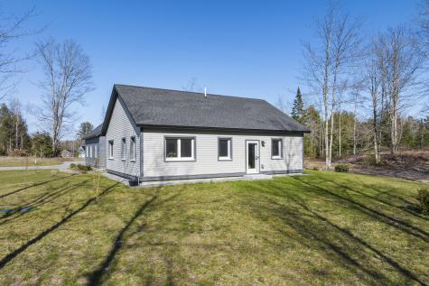 1 Little Bird Lane Brunswick ME 04011