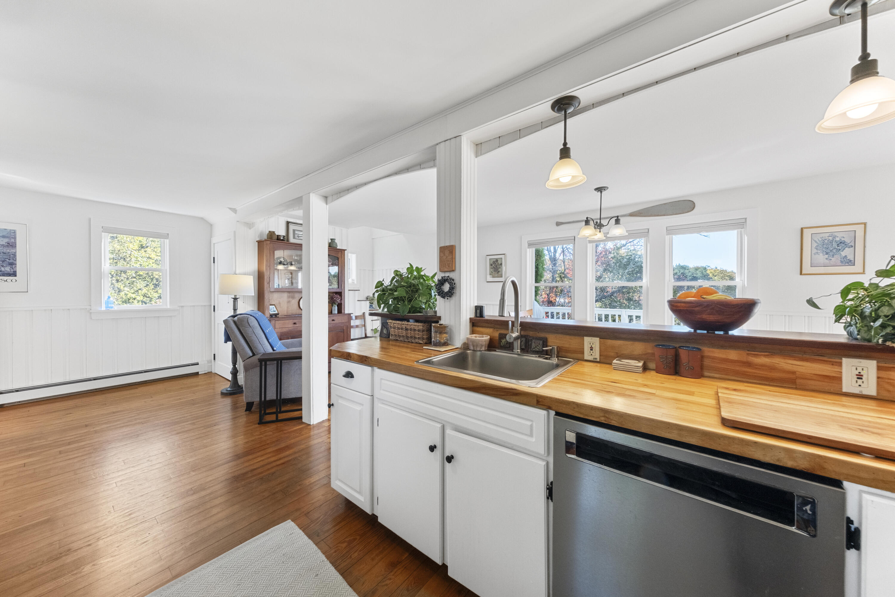 693 Wiscasset Road Boothbay ME 04537