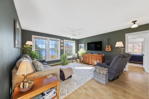 693 Wiscasset Road Boothbay ME 04537