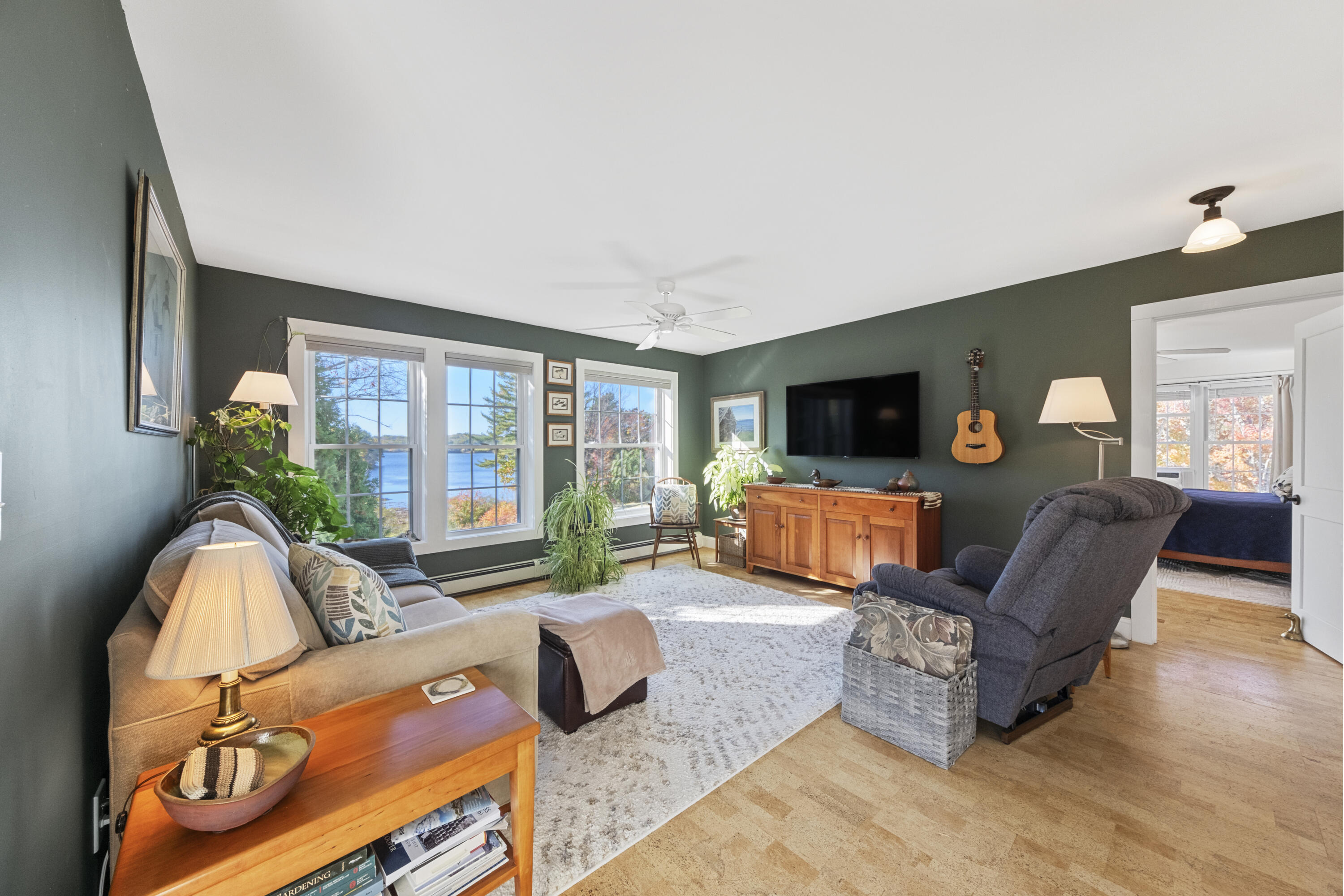 693 Wiscasset Road Boothbay ME 04537