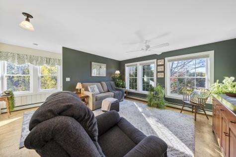 693 Wiscasset Road Boothbay ME 04537