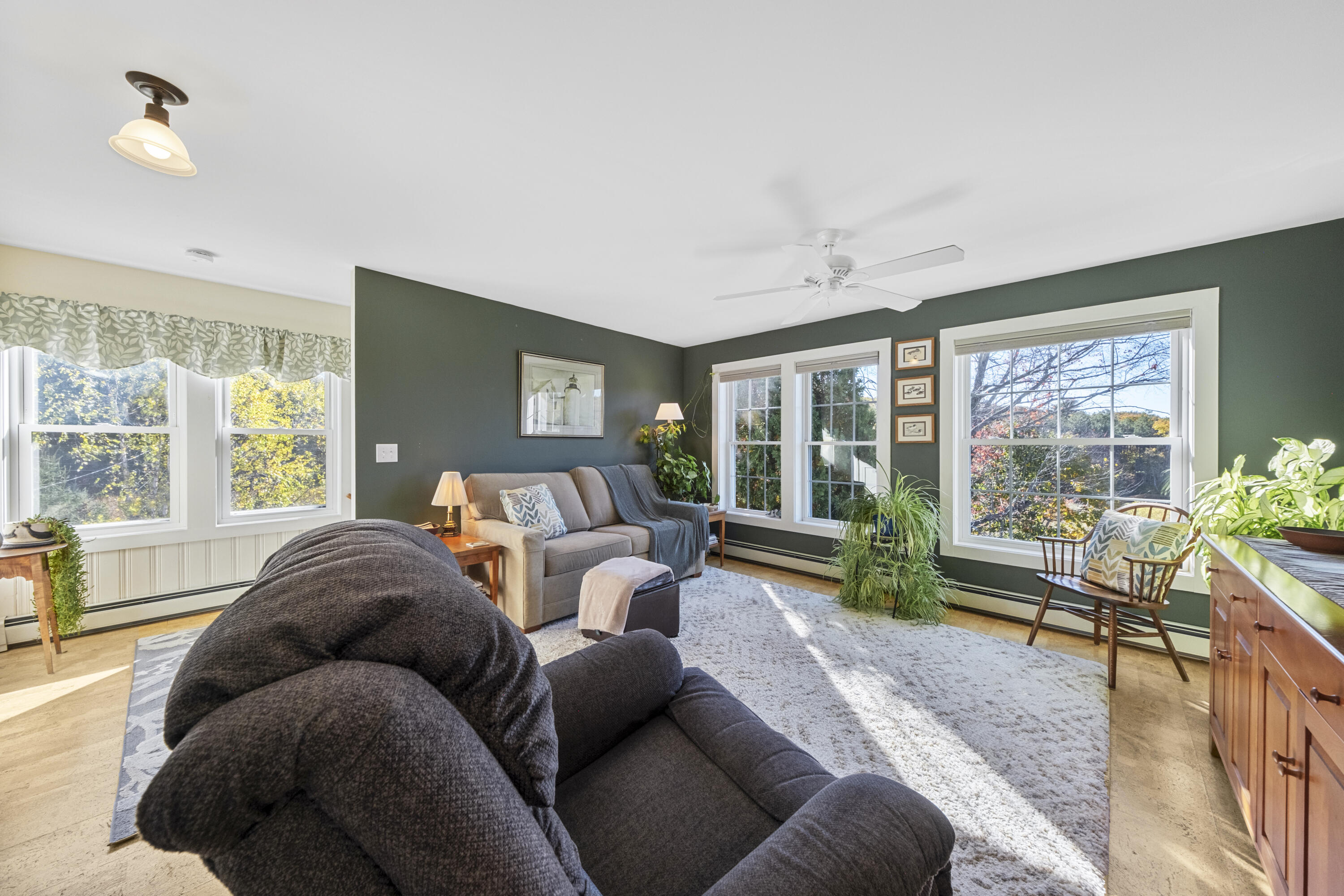 693 Wiscasset Road Boothbay ME 04537