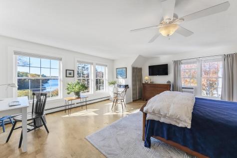 693 Wiscasset Road Boothbay ME 04537