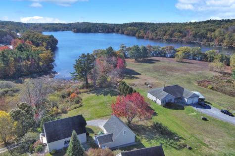 693 Wiscasset Road Boothbay ME 04537