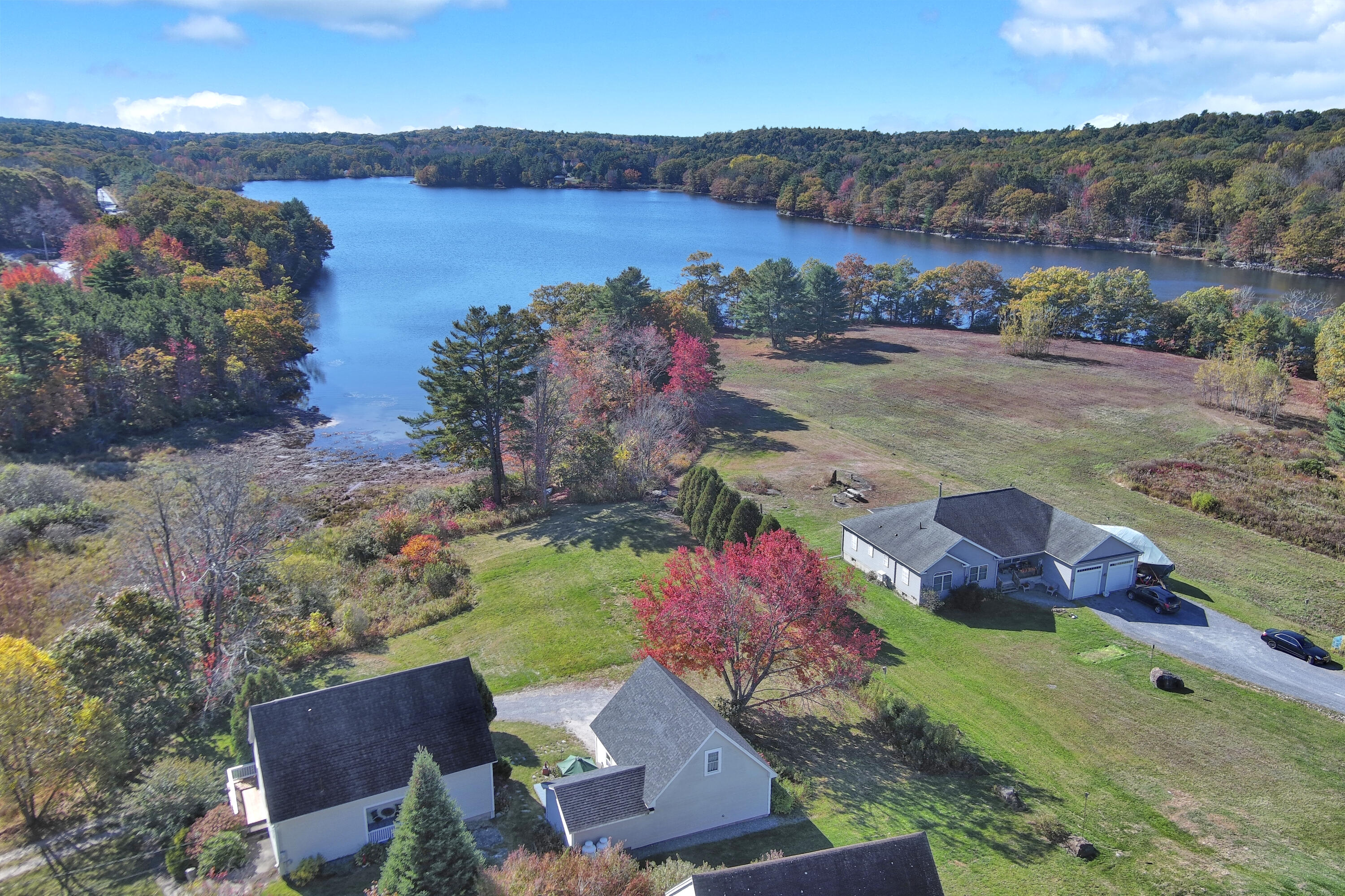 693 Wiscasset Road Boothbay ME 04537