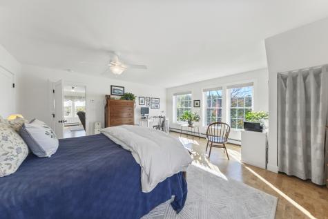 693 Wiscasset Road Boothbay ME 04537