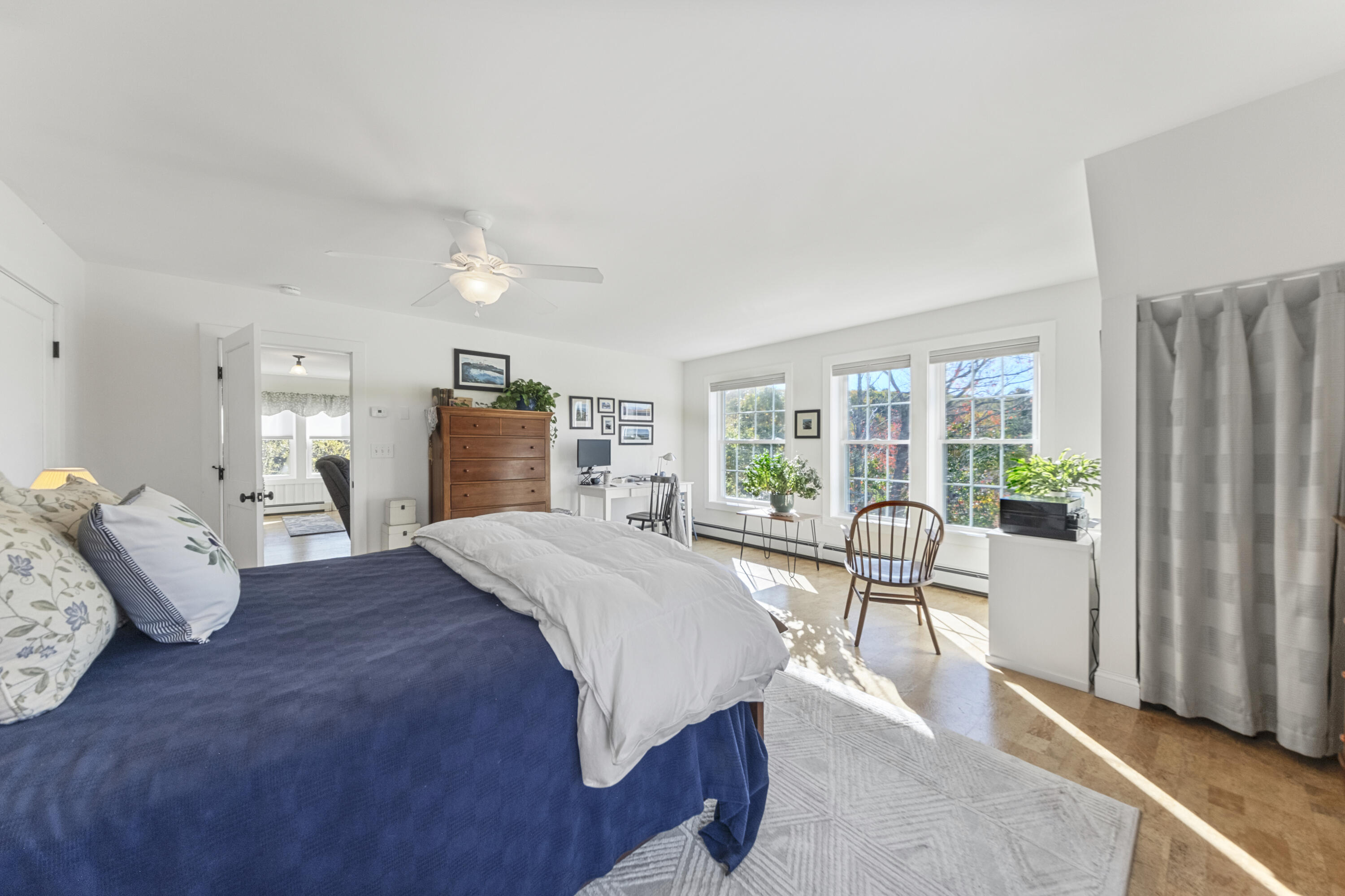 693 Wiscasset Road Boothbay ME 04537