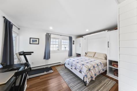 693 Wiscasset Road Boothbay ME 04537