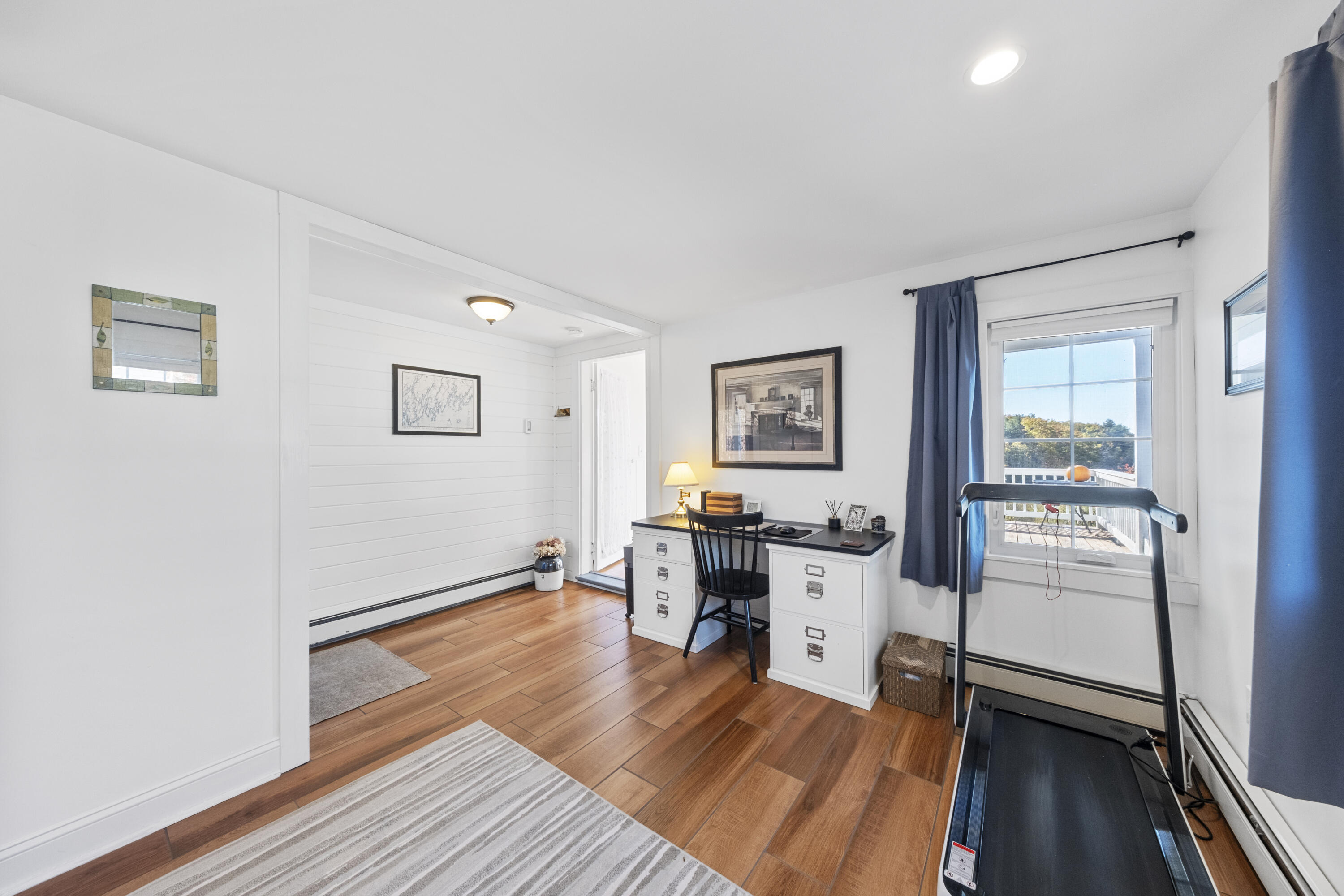 693 Wiscasset Road Boothbay ME 04537