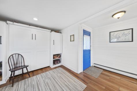 693 Wiscasset Road Boothbay ME 04537