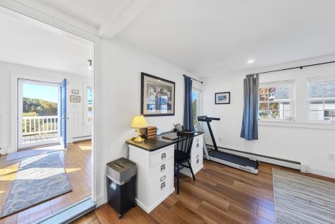 693 Wiscasset Road Boothbay ME 04537