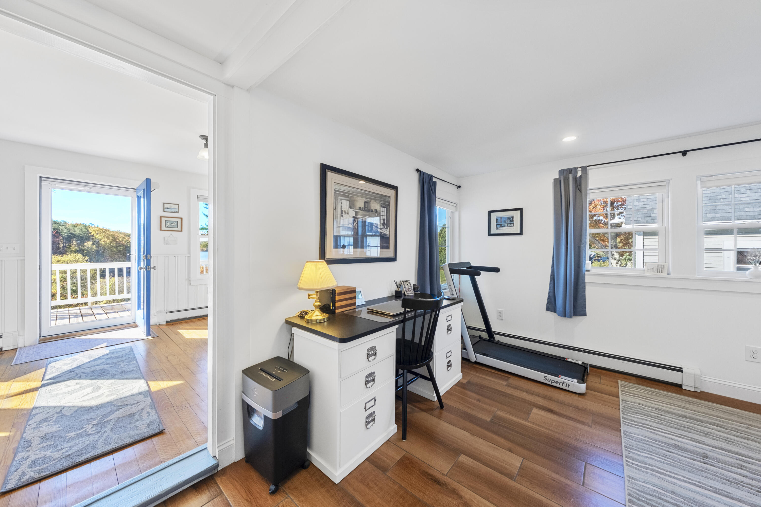 693 Wiscasset Road Boothbay ME 04537